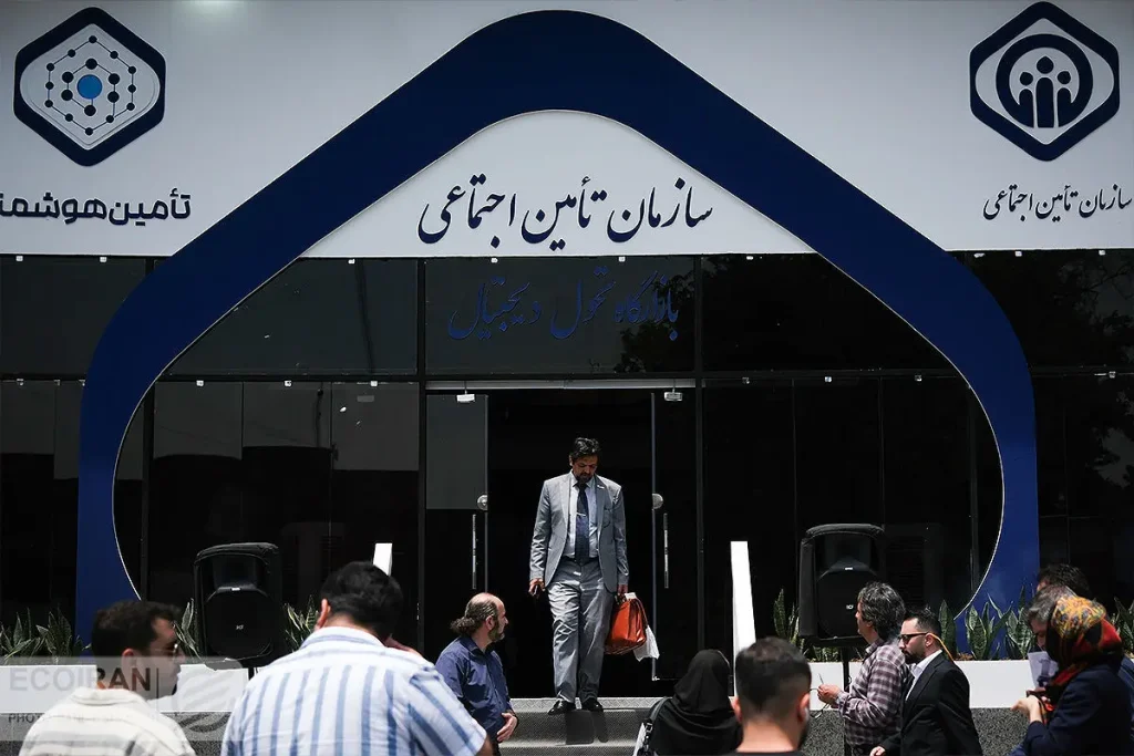جرایم سنگین در انتظار کارفرمایان متخلف؛ تامین اجتماعی شوخی ندارد